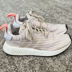 Adidas NMD R2 Women’s Boost Sneakers 7